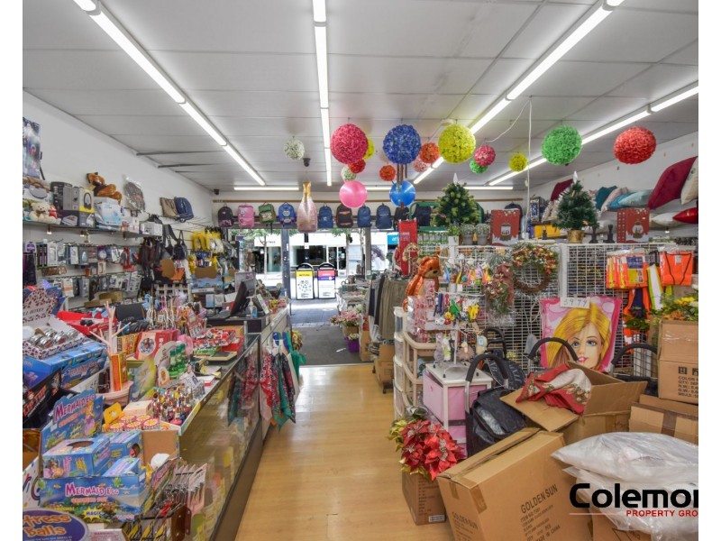 172 Macquarie St, Liverpool NSW 2170