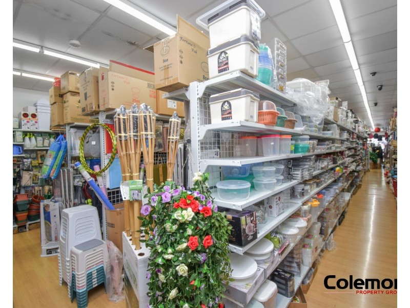 172 Macquarie St, Liverpool NSW 2170