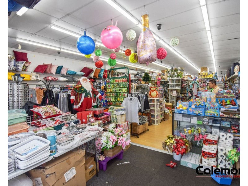 172 Macquarie St, Liverpool NSW 2170