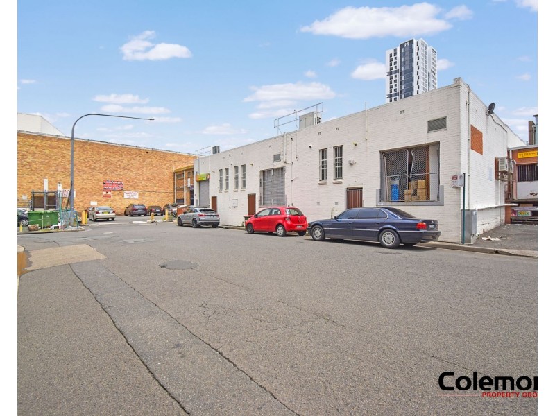 172 Macquarie St, Liverpool NSW 2170