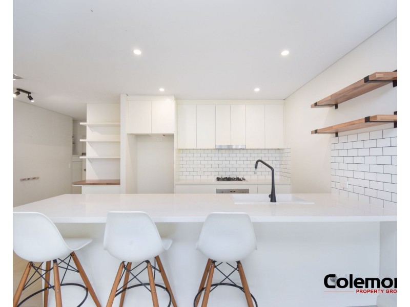 2005/13 Charles St, Canterbury NSW 2193