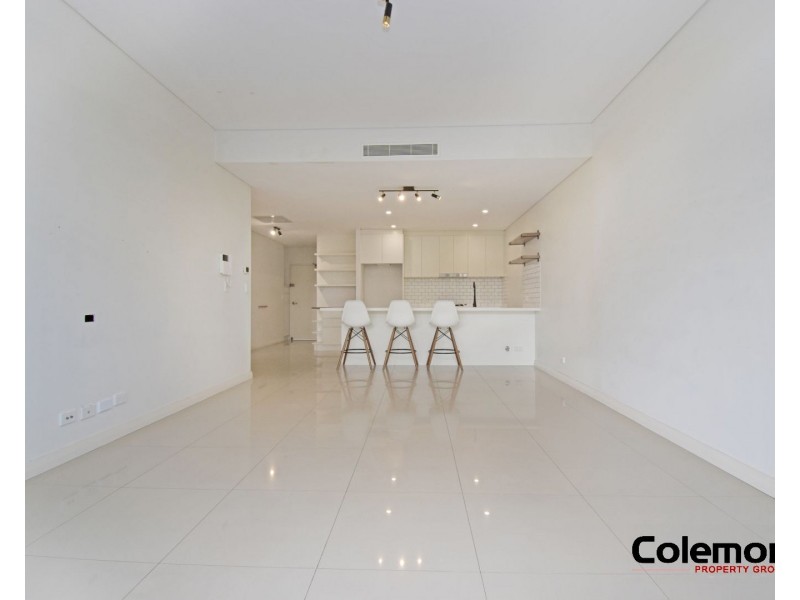 2005/13 Charles St, Canterbury NSW 2193