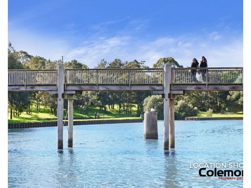 2005/13 Charles St, Canterbury NSW 2193