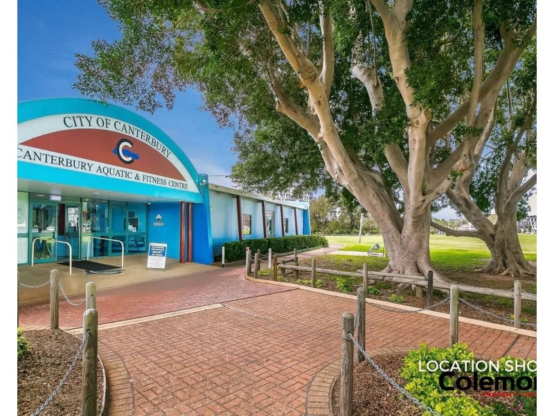 2005/13 Charles St, Canterbury NSW 2193