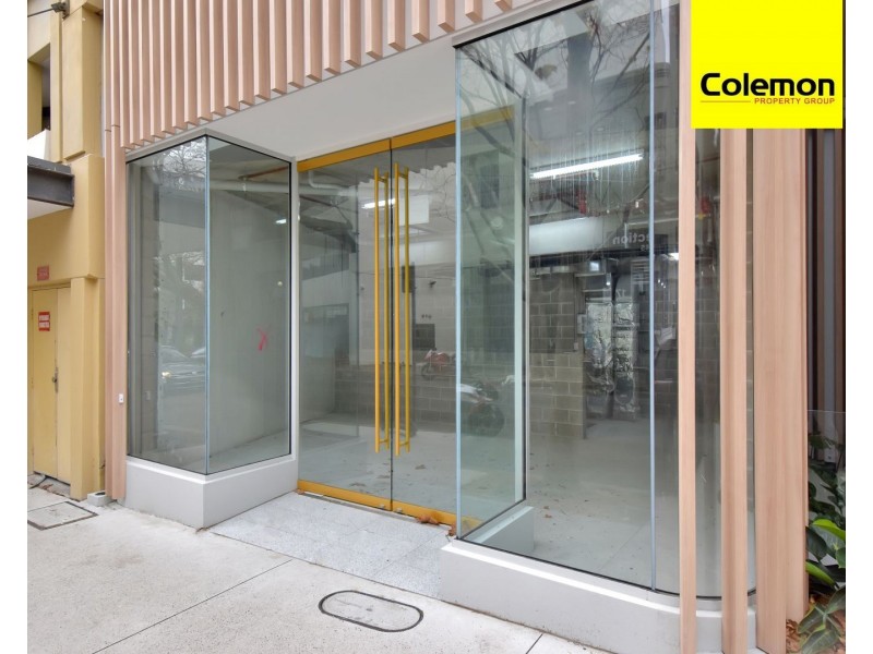 Shop 1/10-14 Cooper St, Surry Hills NSW 2010