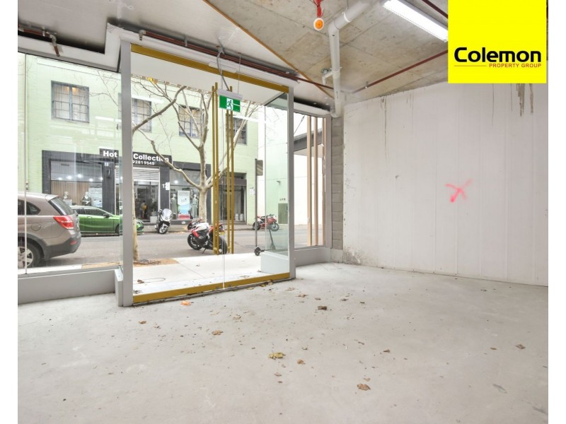 Shop 1/10-14 Cooper St, Surry Hills NSW 2010