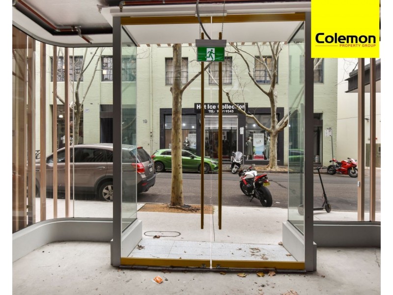 Shop 1/10-14 Cooper St, Surry Hills NSW 2010