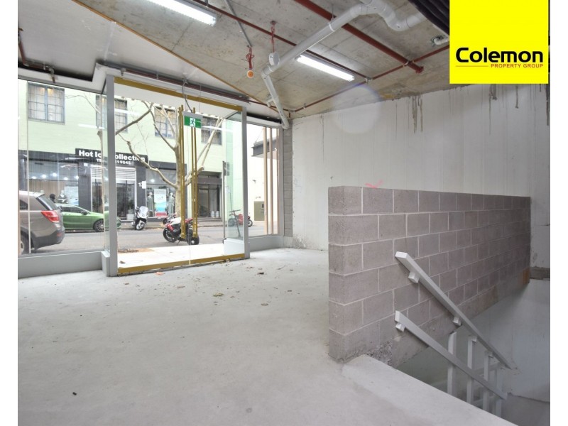 Shop 1/10-14 Cooper St, Surry Hills NSW 2010