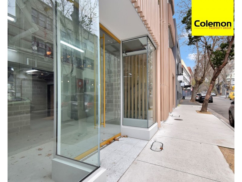 Shop 1/10-14 Cooper St, Surry Hills NSW 2010