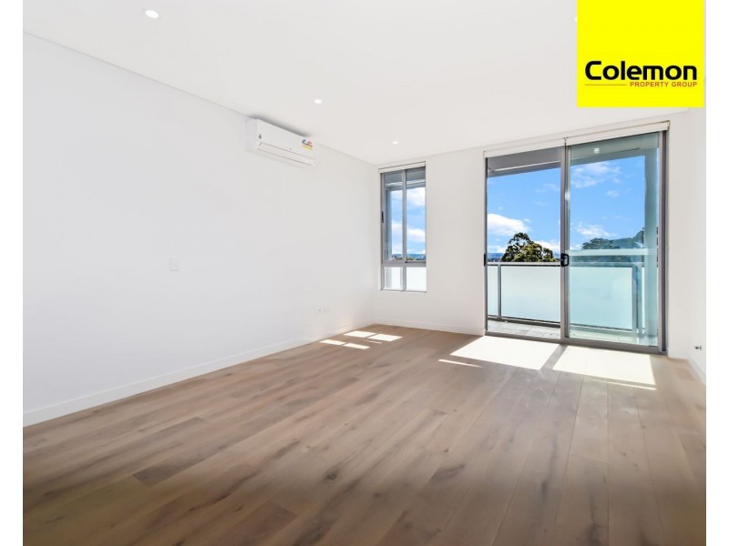 502/248-252 Liverpool Road, Enfield NSW 2136