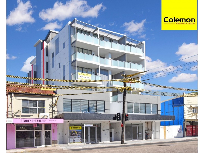 502/248-252 Liverpool Road, Enfield NSW 2136