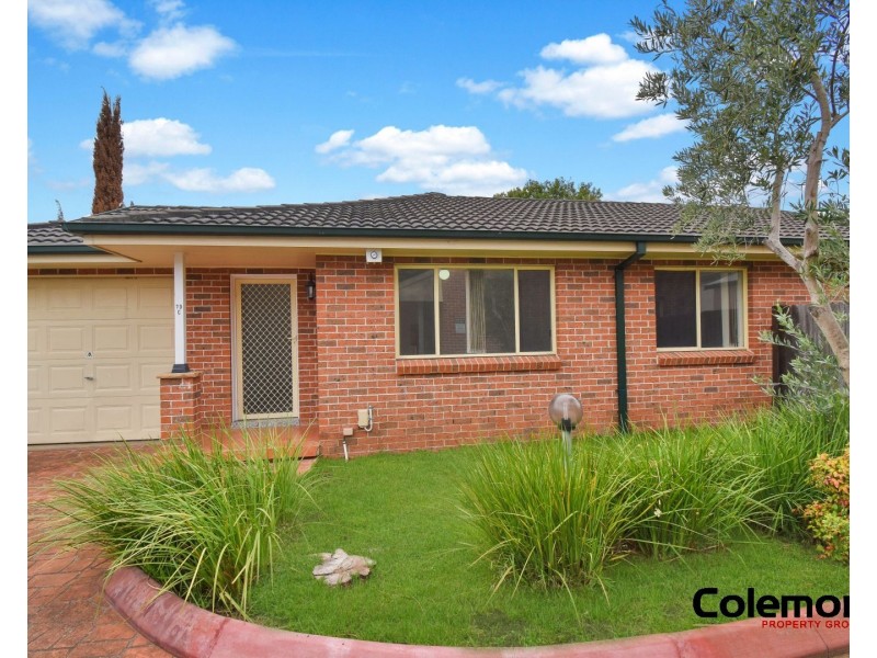 3/70 Quigg St, Lakemba NSW 2195