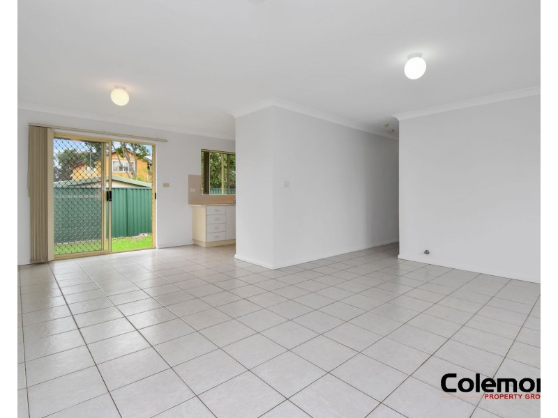 3/70 Quigg St, Lakemba NSW 2195