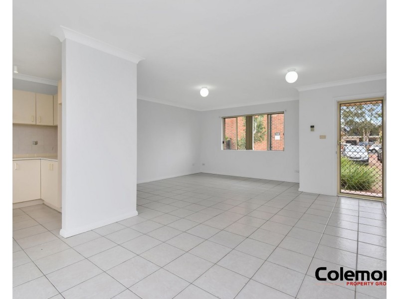 3/70 Quigg St, Lakemba NSW 2195