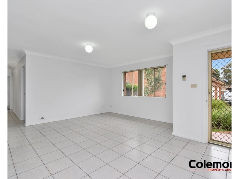 3/70 Quigg St, Lakemba NSW 2195