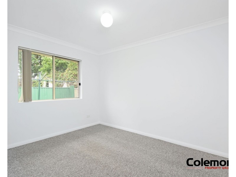 3/70 Quigg St, Lakemba NSW 2195