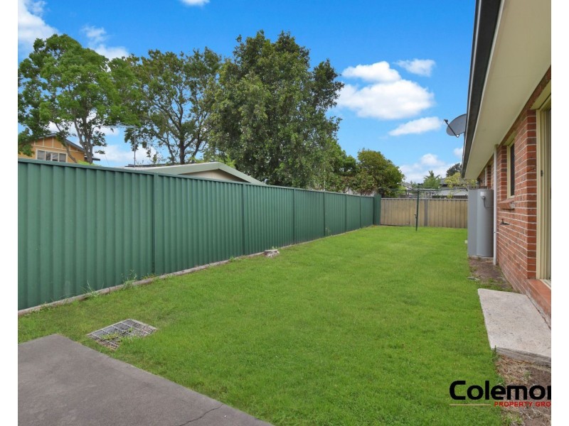 3/70 Quigg St, Lakemba NSW 2195