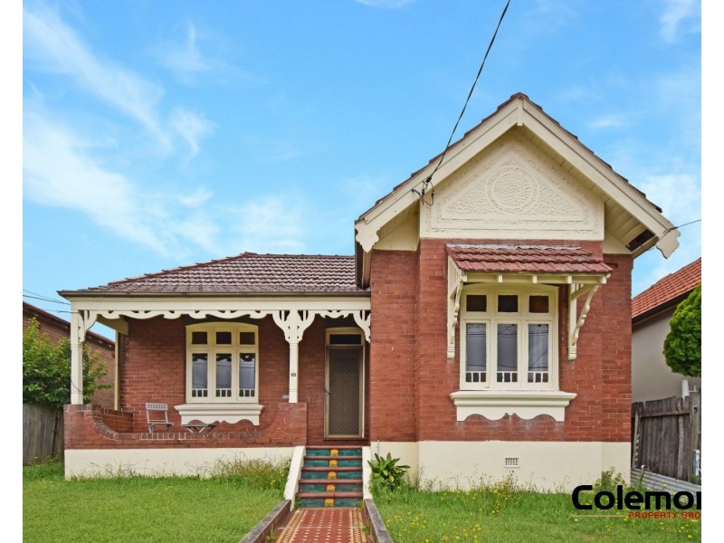 93  Minter St, Canterbury NSW 2193