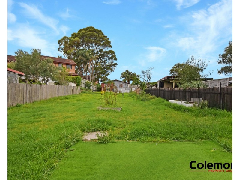 93  Minter St, Canterbury NSW 2193