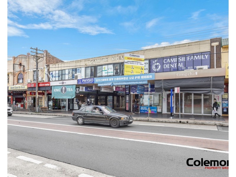 Part / Shop 8/281-287 Beamish St, Campsie NSW 2194