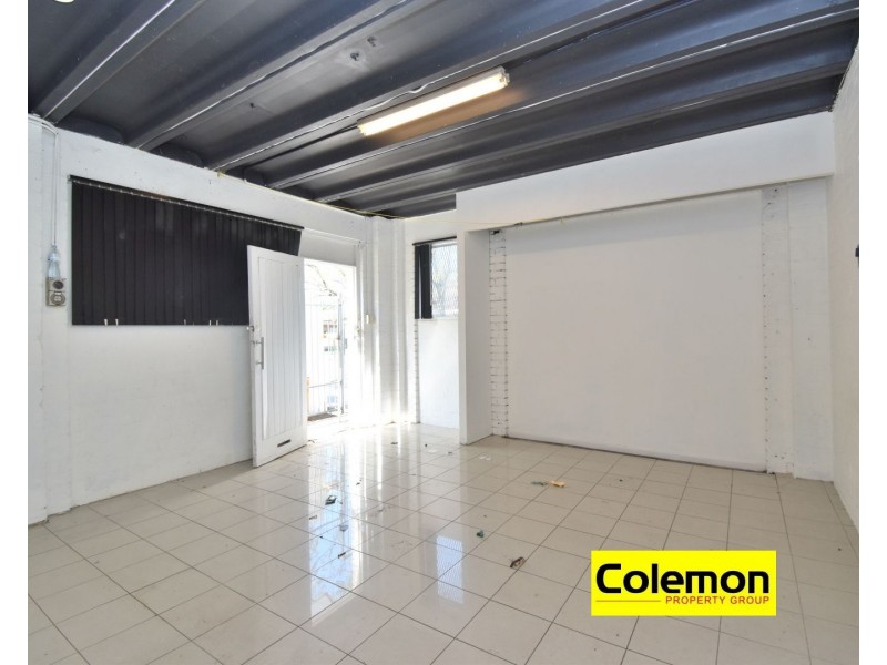 Shop/25 Pirie St, Liverpool NSW 2170