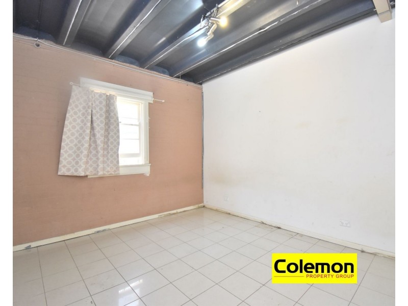 Shop/25 Pirie St, Liverpool NSW 2170