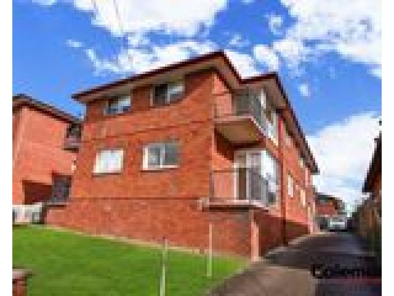 6/17 Willeroo Street, Lakemba NSW 2195