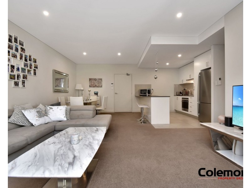 102/243 Canterbury Rd, Canterbury NSW 2193