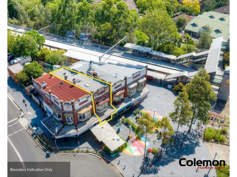 60 Constitution Road, Meadowbank NSW 2114