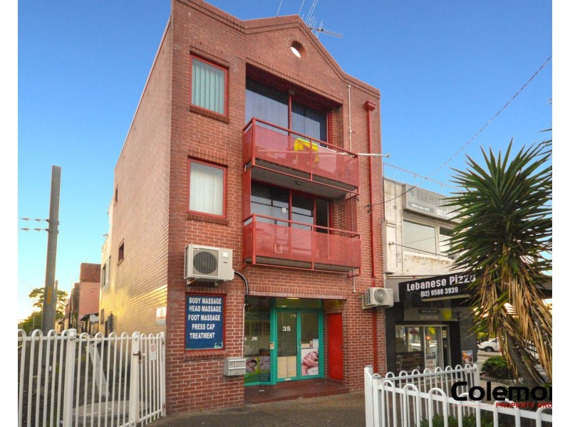 3/35 Carlton Parade, Carlton NSW 2218