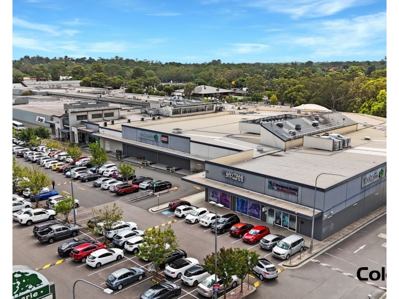 1 Brooks St, Macquarie Fields NSW 2564