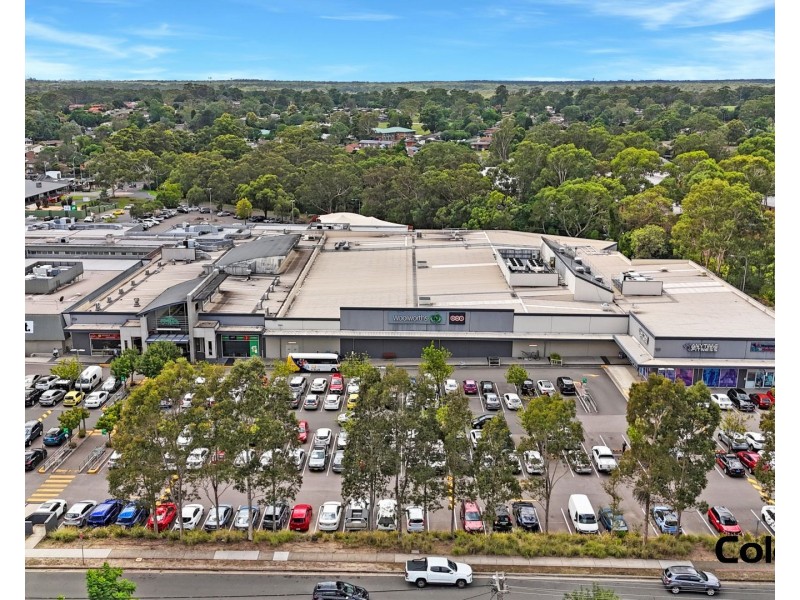 1 Brooks St, Macquarie Fields NSW 2564