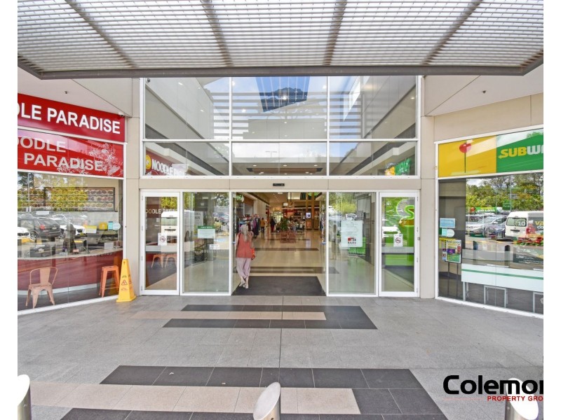 1 Brooks St, Macquarie Fields NSW 2564