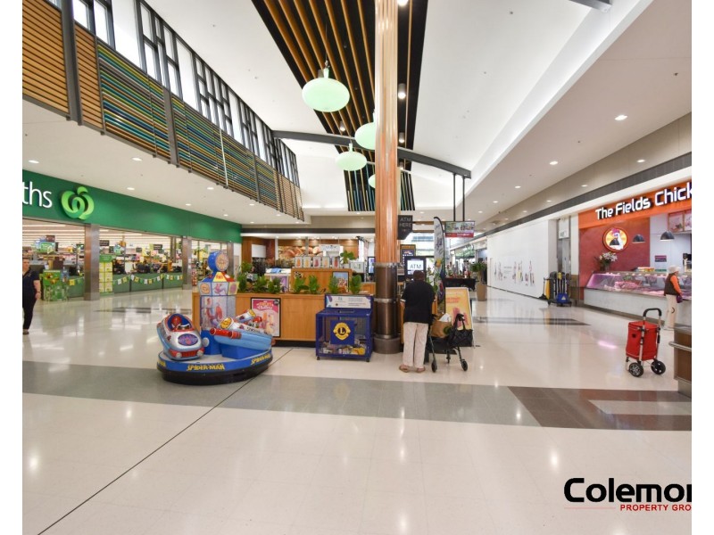 1 Brooks St, Macquarie Fields NSW 2564