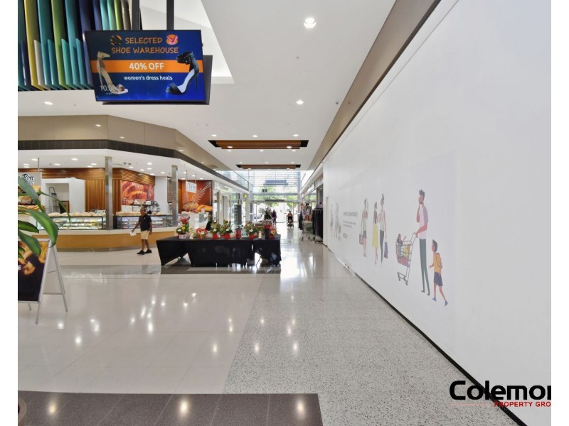 1 Brooks St, Macquarie Fields NSW 2564