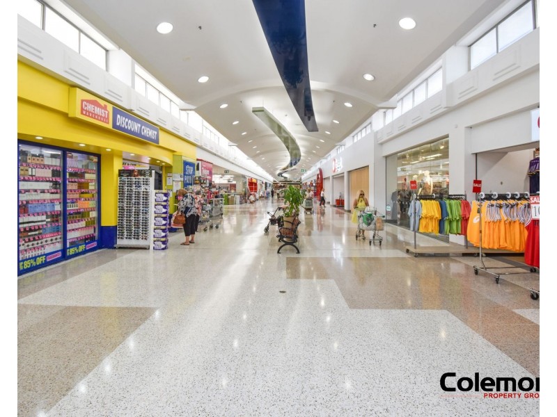 1 Brooks St, Macquarie Fields NSW 2564