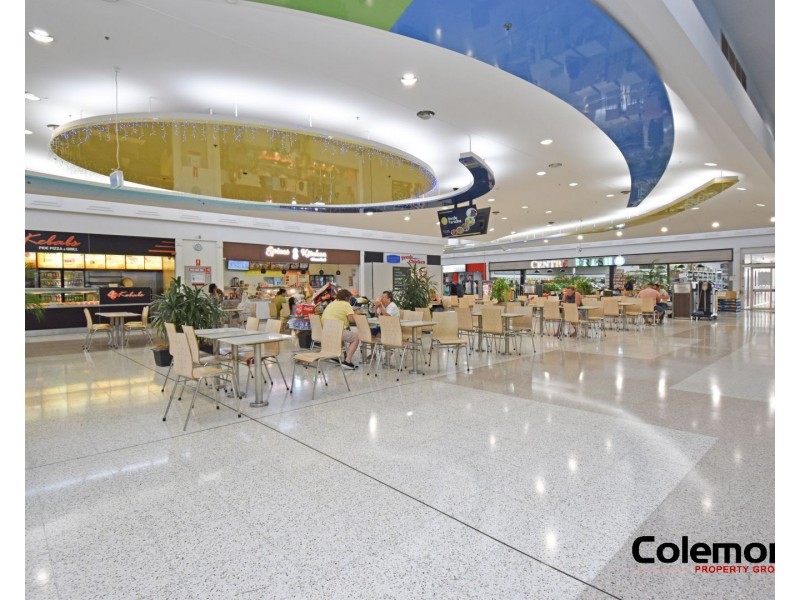 1 Brooks St, Macquarie Fields NSW 2564