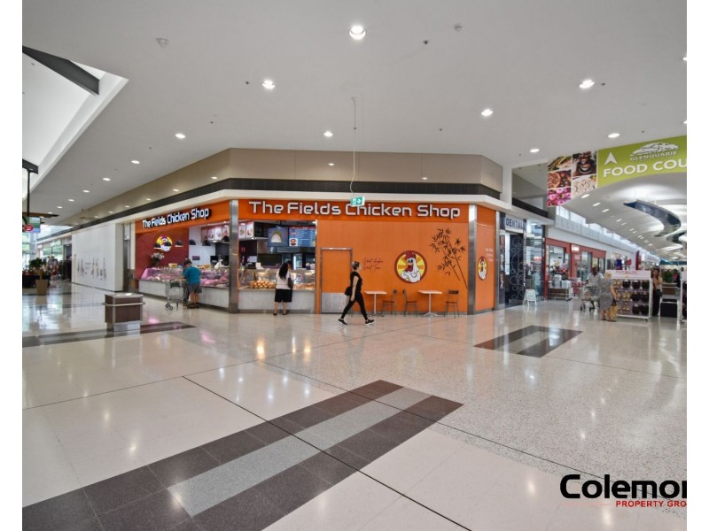 1 Brooks St, Macquarie Fields NSW 2564