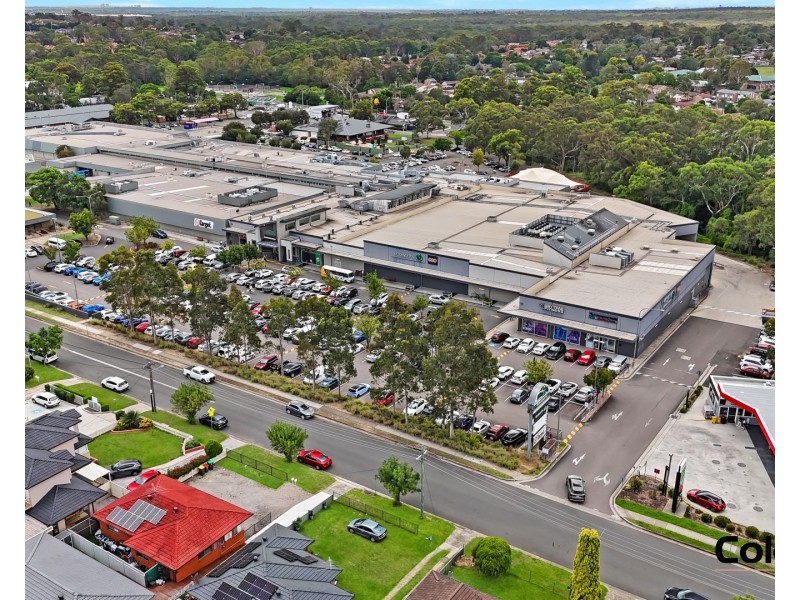 1 Brooks St, Macquarie Fields NSW 2564