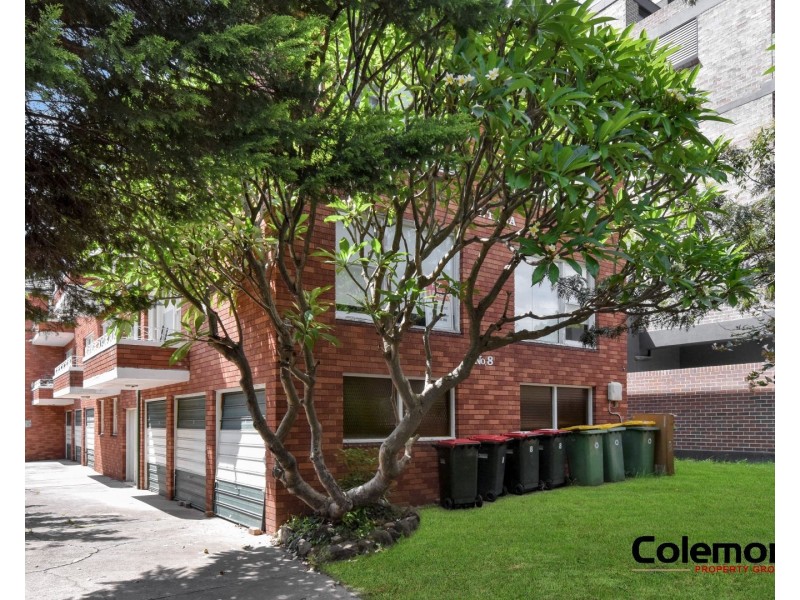 2/8 Homebush Road, Strathfield NSW 2135