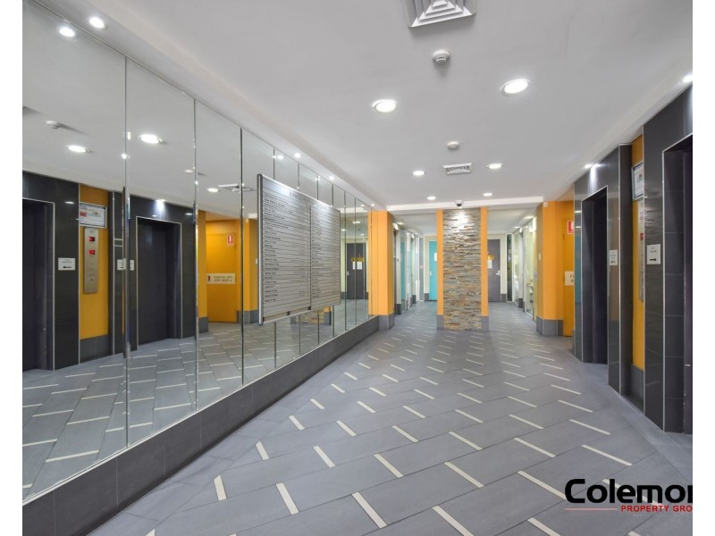 S2, Lvl 6/12 Railway Pde, Burwood NSW 2134