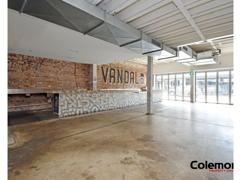 403 King St, Newtown NSW 2042