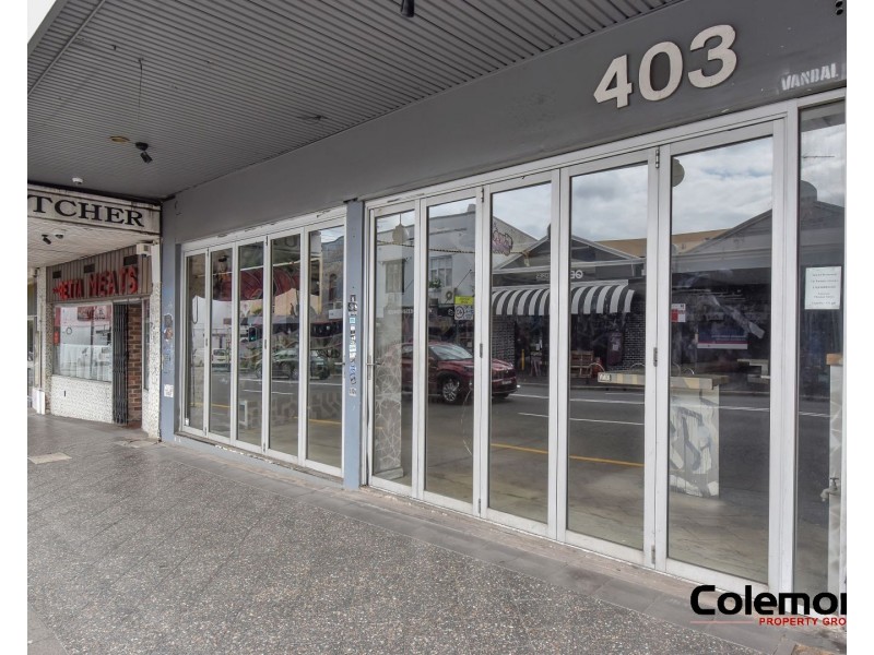 403 King St, Newtown NSW 2042