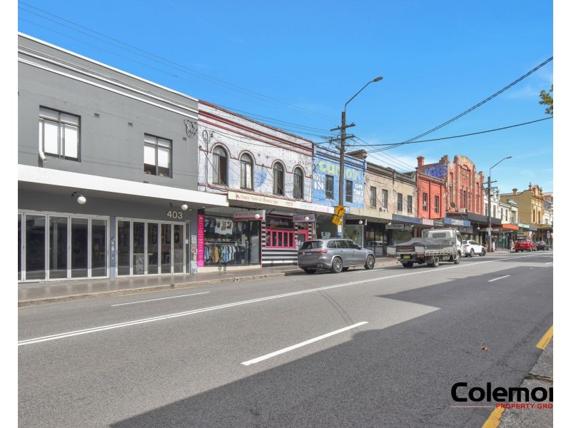 403 King St, Newtown NSW 2042