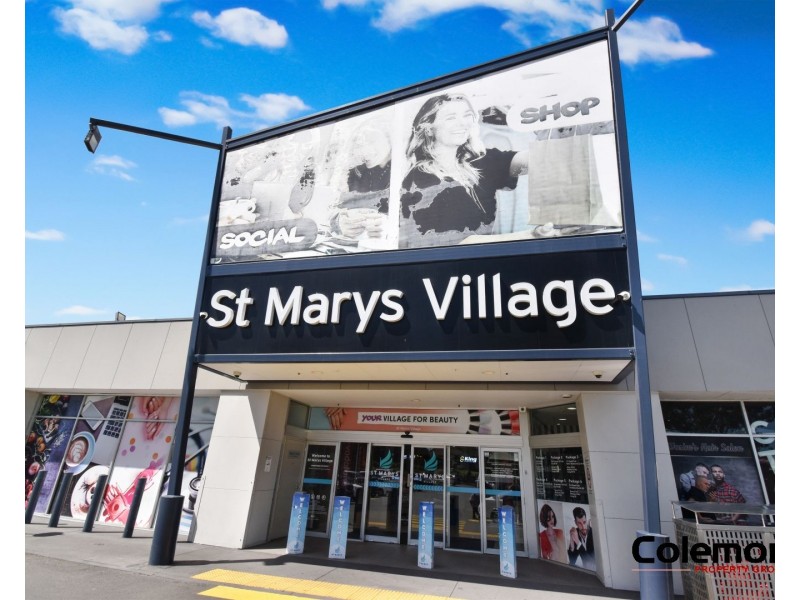 1 Charles Hackett Dr, St Marys NSW 2760