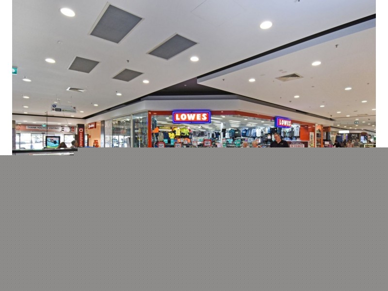 1 Charles Hackett Dr, St Marys NSW 2760