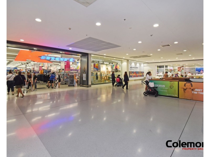 1 Charles Hackett Dr, St Marys NSW 2760