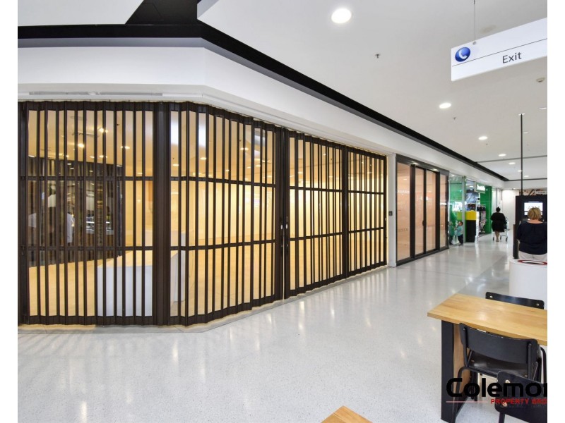 1 Charles Hackett Dr, St Marys NSW 2760