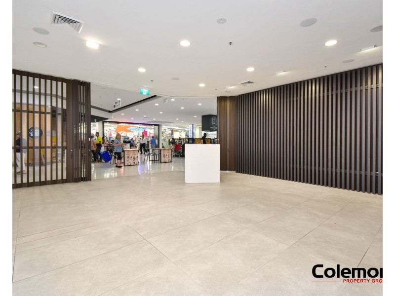 1 Charles Hackett Dr, St Marys NSW 2760