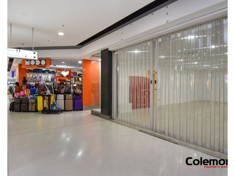 1 Charles Hackett Dr, St Marys NSW 2760